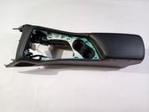 Center console