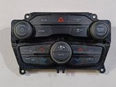 Climate control unit