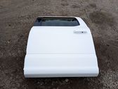 Rear door