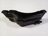 Vacuum air tank