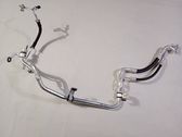 Air conditioning (A/C) pipe/hose