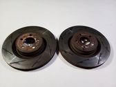 Bremsscheibe vorne