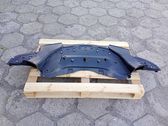 Unterfahrschutz Unterbodenschutz Motor