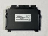 Unidad de control/módulo de la caja de cambios