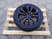 20 Zoll Leichtmetallrad Alufelge