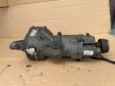 Rear differential