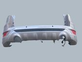 Rear bumper