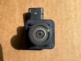 Reversing camera