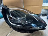 Headlight/headlamp