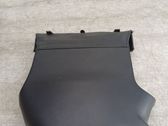 Steering wheel column trim