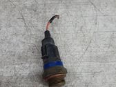 Coolant temperature sensor