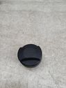 Fuel tank filler cap