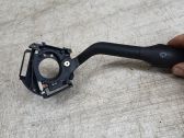 Wiper control stalk