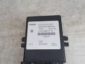 Door central lock control unit/module