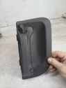 Sliding door interior handle