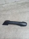 Front door handle cover