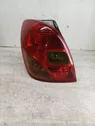 Rear/tail lights