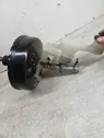 Brake booster