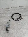 Câble de trape à essence