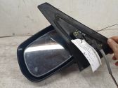 Front door electric wing mirror