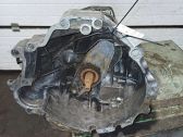 Manual 5 speed gearbox