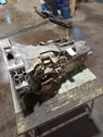 Manual 5 speed gearbox