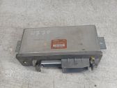 ABS control unit/module