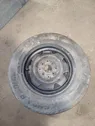 R14 spare wheel