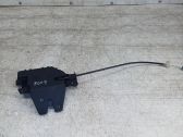 Tailgate/trunk/boot lock/catch/latch