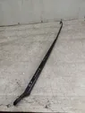 Front wiper blade arm