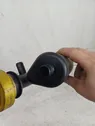 Oil breather separator