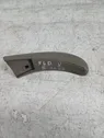 Seat adjustment handle