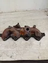 Exhaust manifold