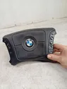 Steering wheel airbag