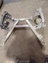 Front subframe