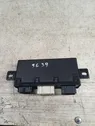 Door control unit/module