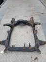 Front subframe