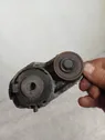 Alternator belt tensioner