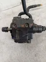 Fuel injection high pressure pump