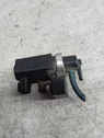 Turbo solenoid valve