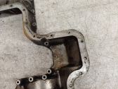 Oil sump