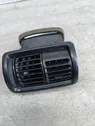 Rear air vent grill