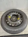 R16 spare wheel