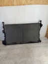 Coolant radiator