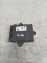 Door control unit/module