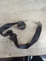 Ceinture de sécurité arrière