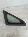 Front triangle window/glass