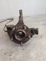 Front wheel hub