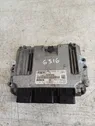 Calculateur moteur ECU