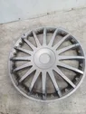 R16 wheel hub/cap/trim